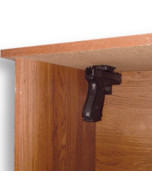 Ready Mount Gun Magnet