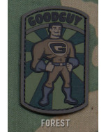 Goodguy PVC Patch