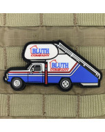 Bluth "Stair Car" Arrested Development Patch