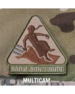 Hadji Don't Surf