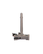 Fortis Hammer AR10/LR308 Charging Handle 7.62/.308 - Grey