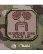 Harden Up Patch