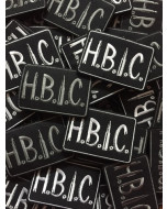 HBIC Morale Patch