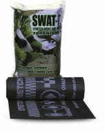 Black SWAT-T Tourniquet 