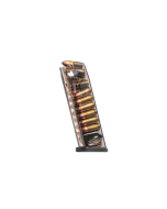 HECKLER & KOCH VP9 - STANDARD 17RD 9MM MAG