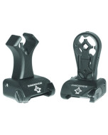 Hole Shot Integrated Sighting System (Front and Rear) from Diamondhead