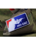 HO-TAC Major League Patch