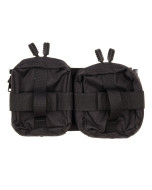 HRT Zip-On Dual Removable GP Pouches