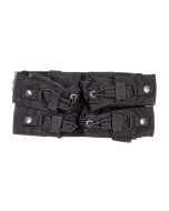 HRT Zip-On Horizontal Quad Flashbang Pouch