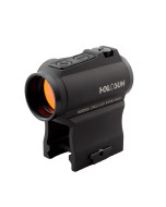 Holosun HS503 GU Circle Red Dot Shake Awake