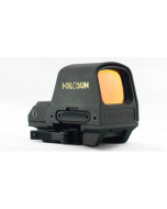 Holosun HS510C Circle Red Dot Solar Panel QD Mount