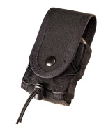 HANDCUFF TACO® - COVERED - BELT MOUNT