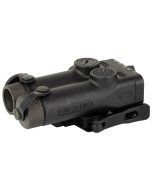 Holosun LE221 Red Laser w/ IR - Fits 1913 Picatinny Rail