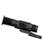 DNT Optics Hydra HS325 384x288 25mm Multi-Function Thermal Scope – Standalone Scope, Clip-On, Handheld Monocular