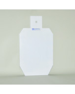 IDPA Torso (2/3 Size)