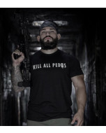 Goon Squad Tactical Kill All Pedos T-Shirt