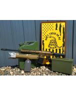 XM42-X Flamethrower - FDE