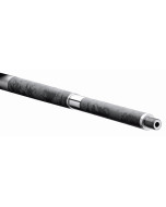 Proof Research PR10 6.5CM 20" 1-"8 5/8-24 Thread Carbon Fiber Rifle+2 Gas Block .875