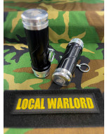 "Bang Saber" Civilian Legal "Flash Bang" Reusable (Distraction Device) 2.0 Black