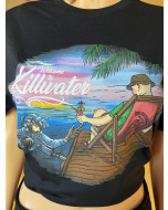 Tactical Shit "Killwater" T-Shirt