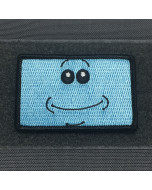 MR. MEESEEKS V1 MORALE PATCH