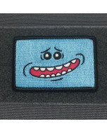 MR. MEESEEKS V2 MORALE PATCH