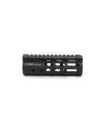 V7 Weapon Systems HYPER-LIGHT MAGNESIUM HANDGUARD 5.7" M-LOK