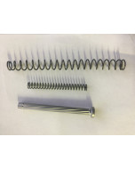 Spiral Fluted Guide Rod for Glock - (Gen 3: G19/23/32)