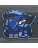 ARF TROOPER MORALE PATCH – BLUE
