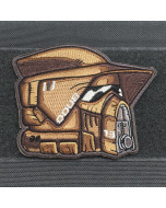ARF TROOPER MORALE PATCH – BROWN