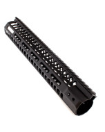 SR-RAIL M-LOK