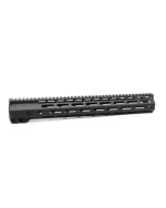 SLR Rifleworks 308H ION 16" Lite Handguard- MLOK
