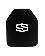 ShotStop Duritium IV+HS Single-curve Shooters Cut 10x12