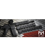 JP Rifles M-LOK Series Hand Guard