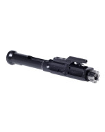 JP Custom Stainless Bolt Carrier With Enhanced Bolt