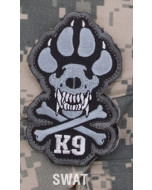 K9 Patch