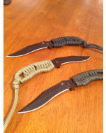 KA-BAR Knife
