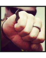 The Karambite Tactical Defense Knife