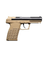 Kel-Tec PR57 Pistol (PRE-ORDER) - Tan | 5.7x28 | 4.64" Barrel | 20rd