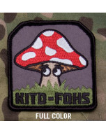 KITD-FOHS Patch