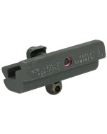 KAC MWS RAIL BIPOD ADAPTER W/STUD