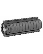 Knights KAC Carbine M4 RAS Forend Assembly w Rib Panels