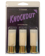 Reaper Defense "Knockout" 12ga 2 3/4" 3rds