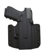 Comp-Tac L-Line L3 RH Kydex Holster Guns with Lights Lasers GLOCK 19 23 17 22 34 35 41