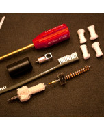 L-16 .223/.300 AAC Blackout AR-15 Lug Recess Cleaning Kit