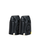 Taser Pulse/Kryptek/Bolt Replacement Cartridge 2-Pack