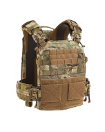 HRT LBAC Plate Carrier