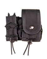 HSGI LEO Platform Covered MOLLE