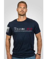 Nine Line Men's T-Shirt Leviathan 2020