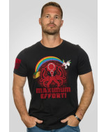 Nine Line Men's T-Shirt  LEVPOOL